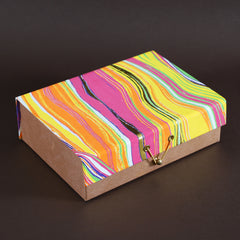 Leheriya Medium Gift Box - 1 pc