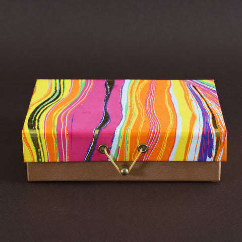 Leheriya Small Gift Box - 1 pc