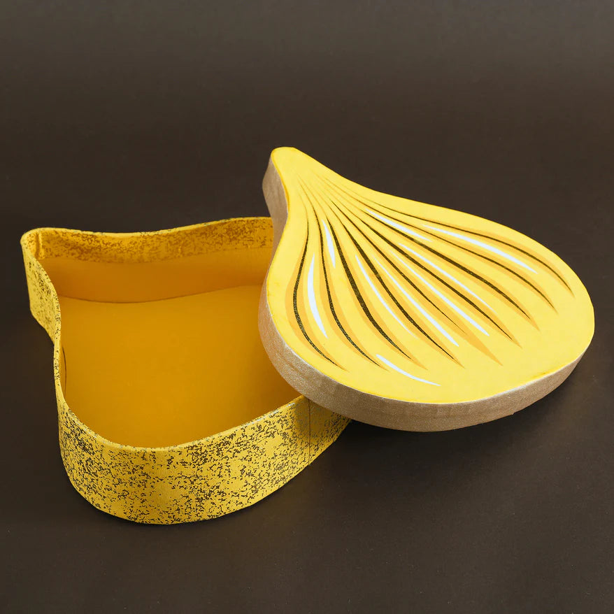 Modak Shaped Box - 1 Pc