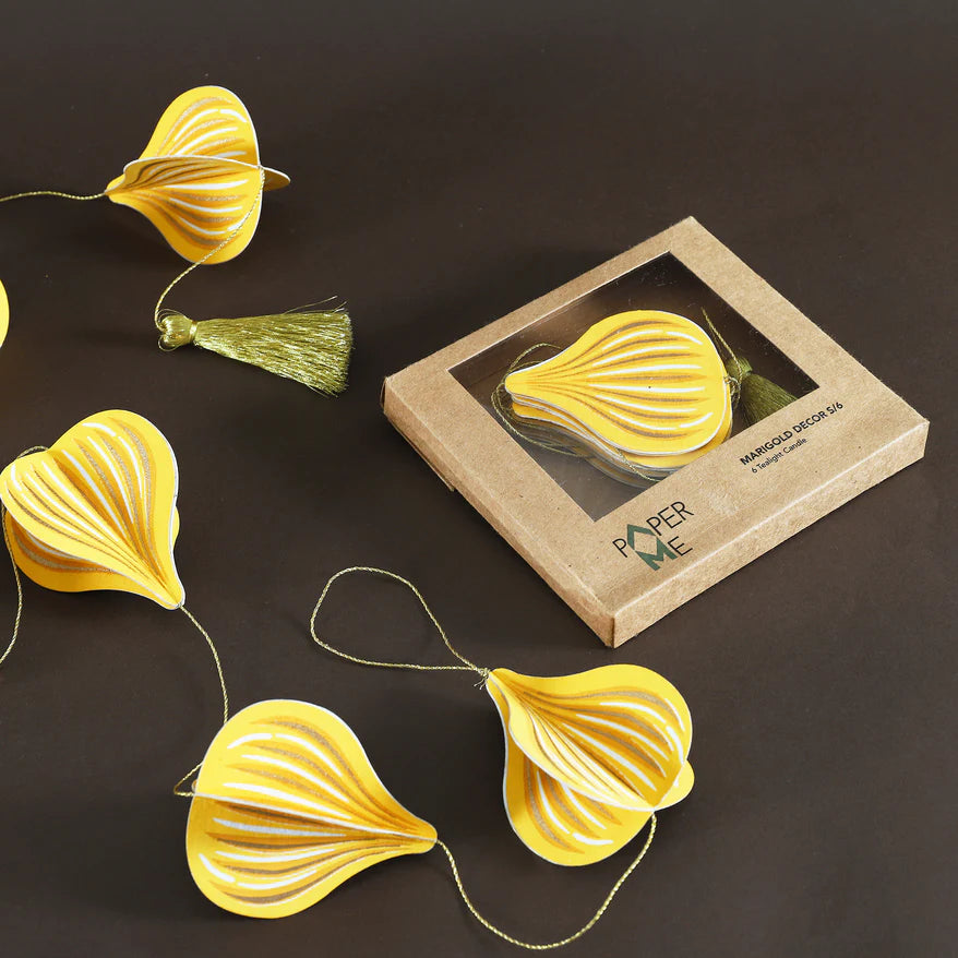 Modak Dangler - Set of 2