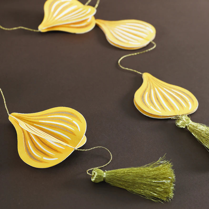 Modak Dangler - Set of 2