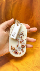 Florence & Co Scented Wax Sachets - Pack of 1 - 65 gm