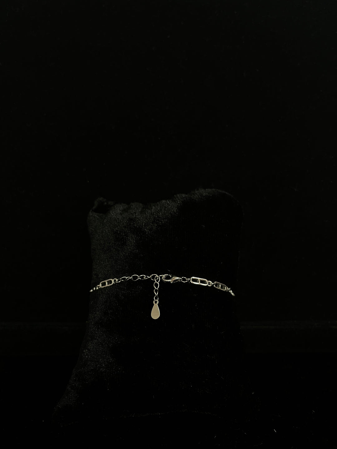 Silversutra Evil Eye Sterling Silver Bracelet with Italian Finish | 925 Sterling Silver | Hallmarked