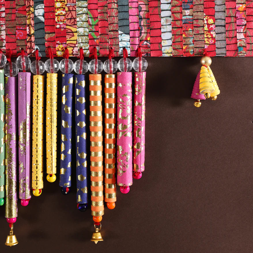 Rangamani Bandhanvar