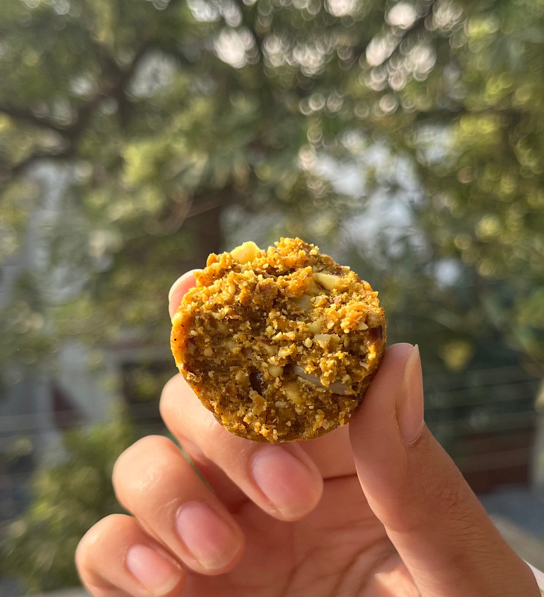 KS Supertreats Immunity Boosting Balls | 9 Balls - 30 gm Each