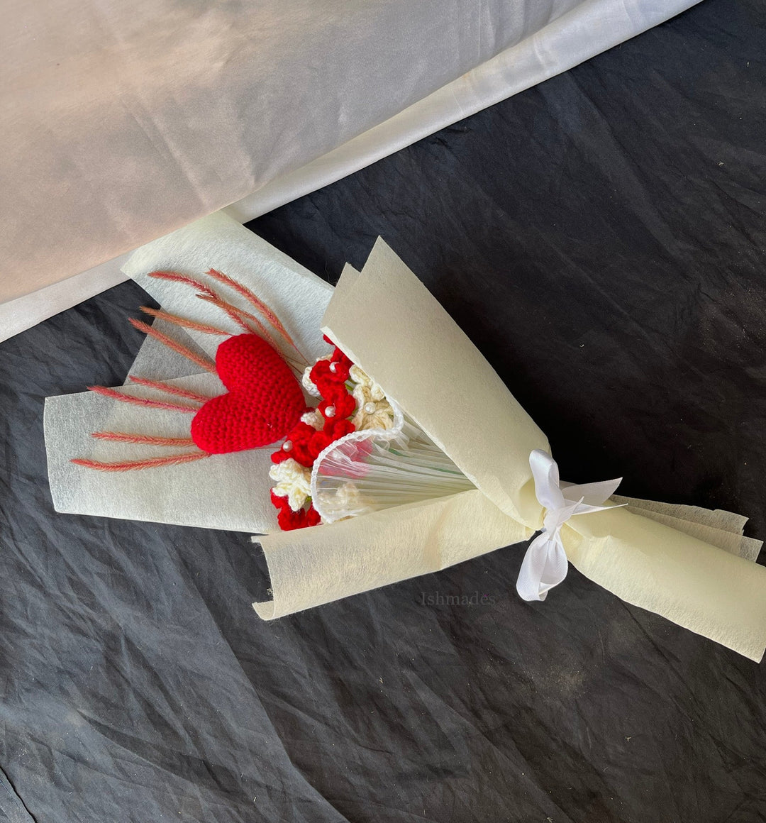 Ishmades Wildheart Bouquet