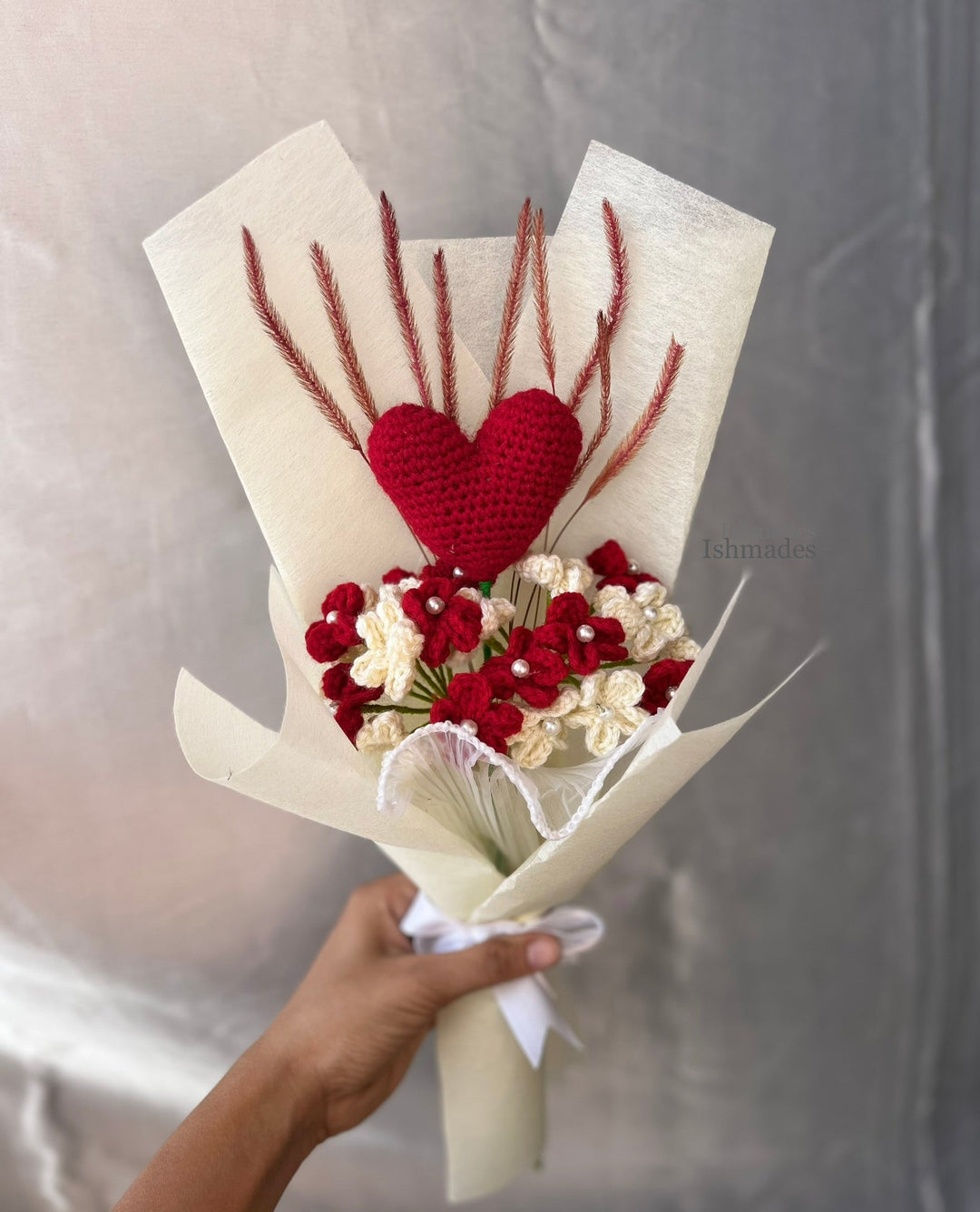 Ishmades Wildheart Bouquet