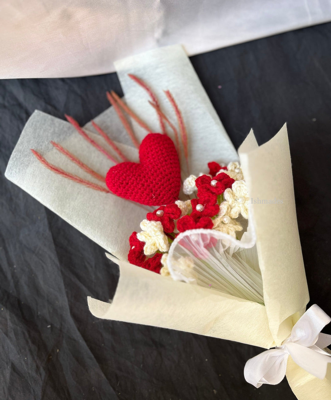 Ishmades Wildheart Bouquet