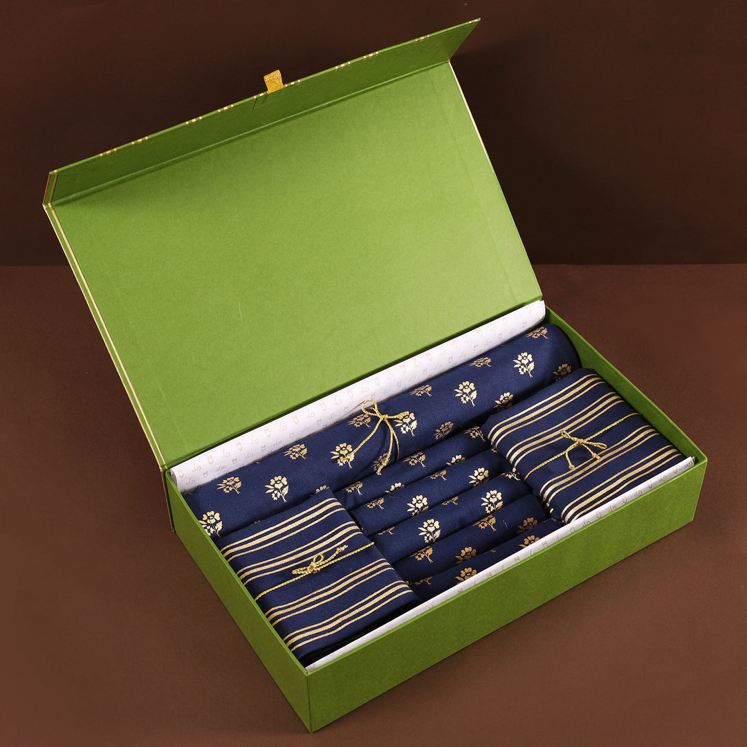Royal Table Linen Gift Set
