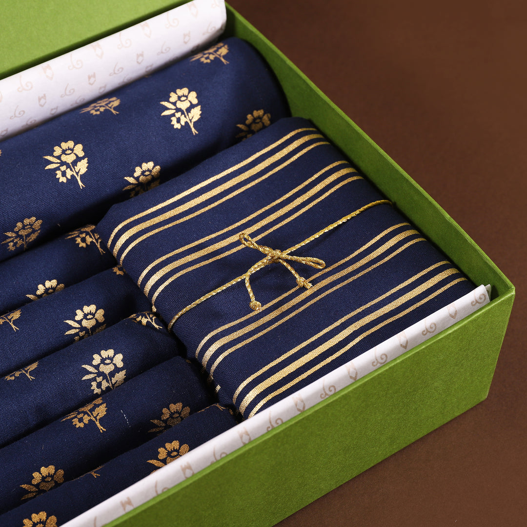 Royal Table Linen Gift Set