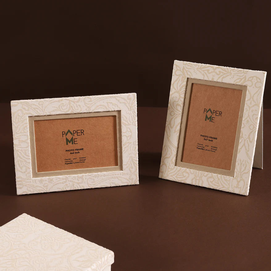 Flocking Frame Gift Set - Pack of 2