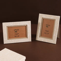 Flocking Frame Gift Set - Pack of 2