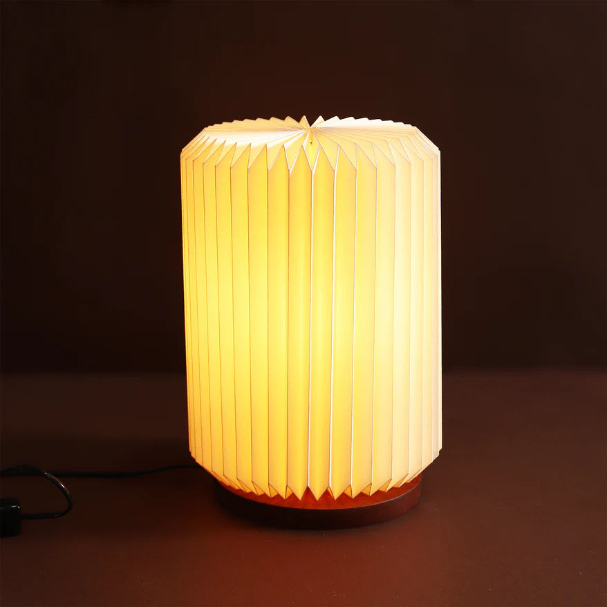Noori Table Lamp - 1 pc