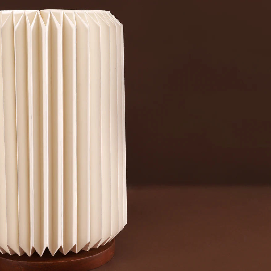 Noori Table Lamp - 1 pc