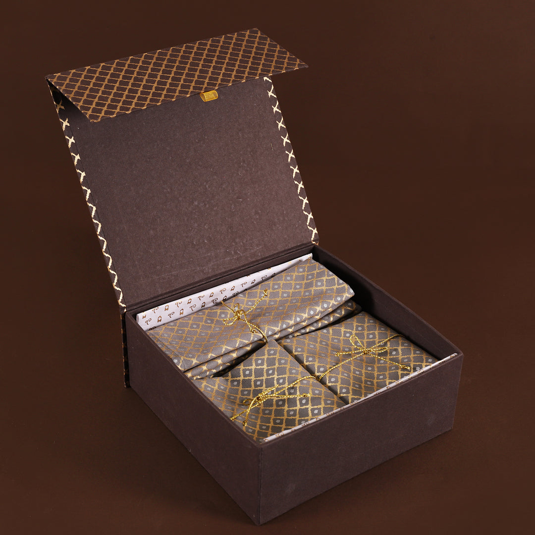 Heritage Dining Gift Set