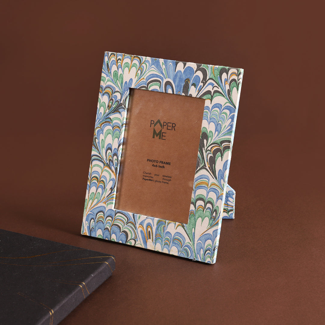 Memories Frame Gift Set