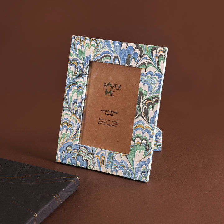 Memories Frame Gift Set