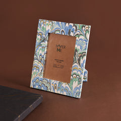 Memories Frame Gift Set