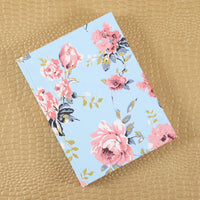 Bloom Hardbound Notebook - 1 pc