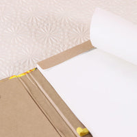 Phulwari Clip Notepad