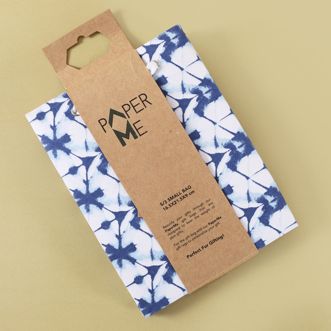 Neelanchal Small Gift Bag - Set of 3