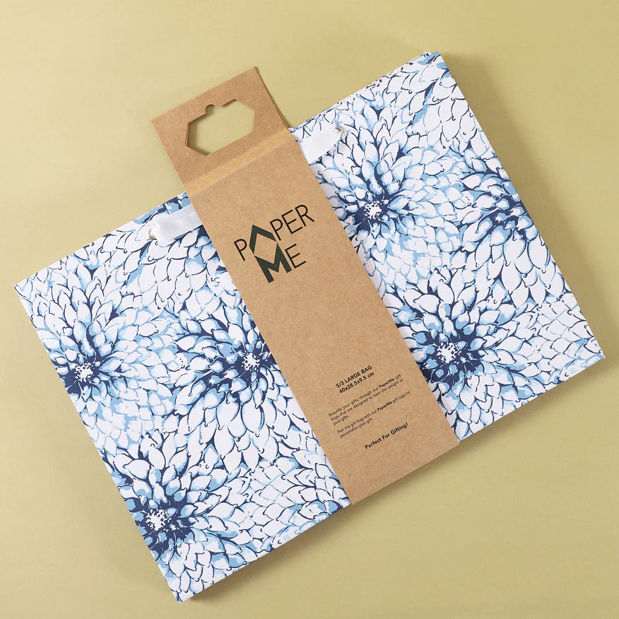 Neelanchal Large Gift Bag - Set of 3