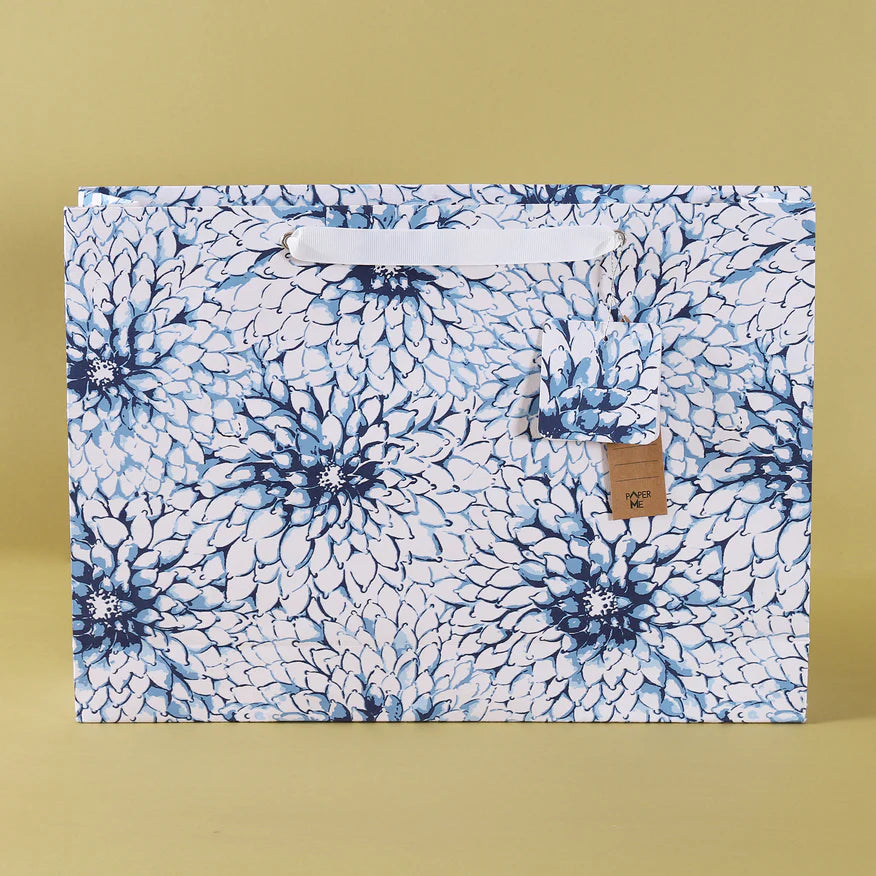 Neelanchal Large Gift Bag - Set of 3