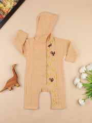 Mamacherub Buzzing Bee Romper