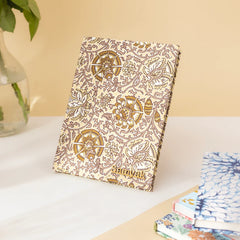 Block Story 1.0 Hardbound Notebook - 1 pc