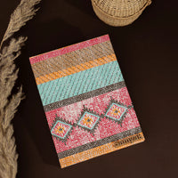 Kaleen Hardbound Notebook - 1 pc