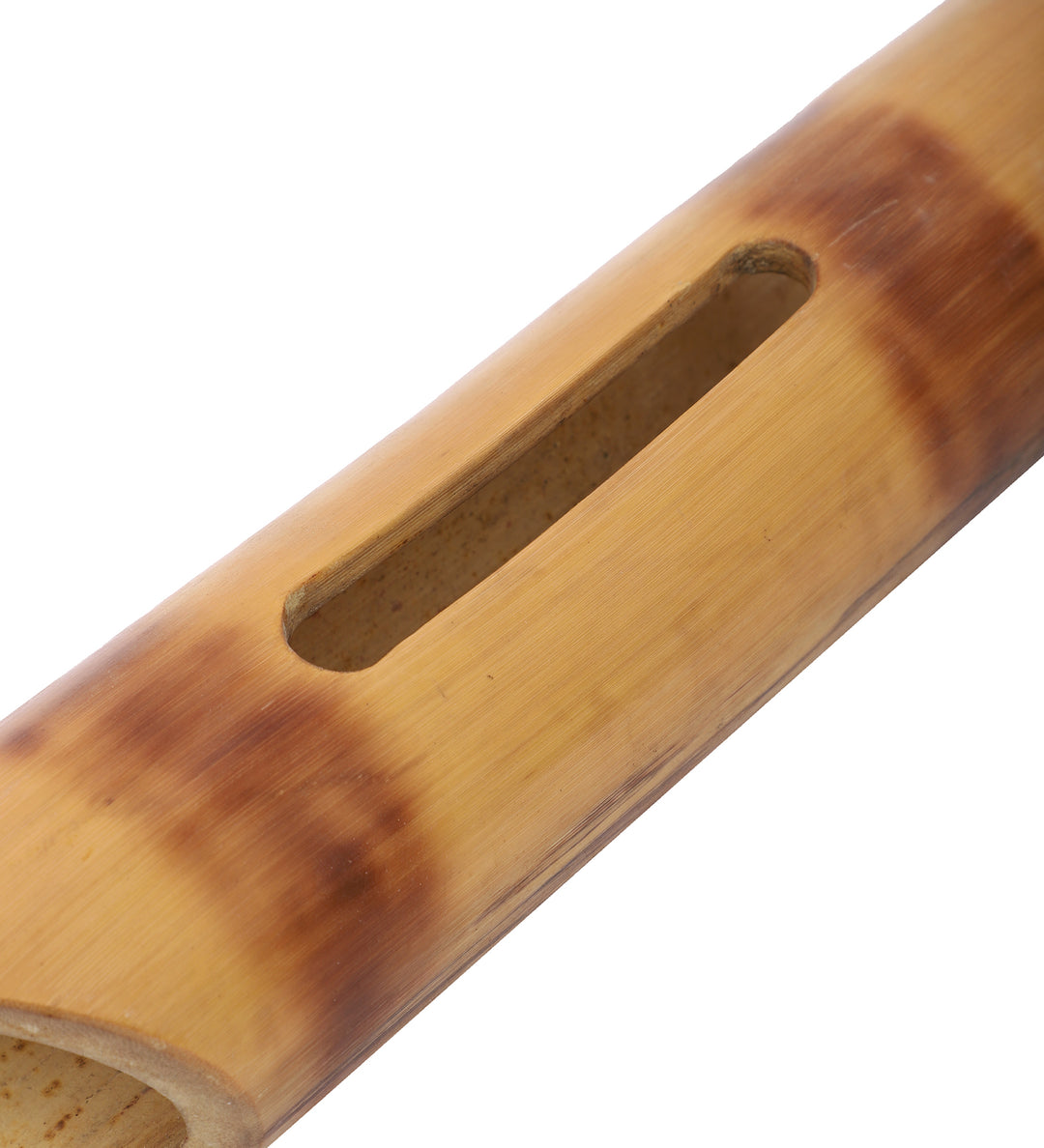 SILPAKARMAN Handmade Bamboo Amplifier and Phone Holder