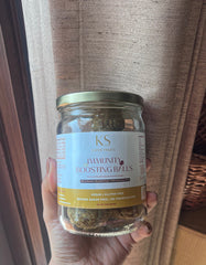 KS Supertreats Immunity Boosting Balls | 9 Balls - 30 gm Each