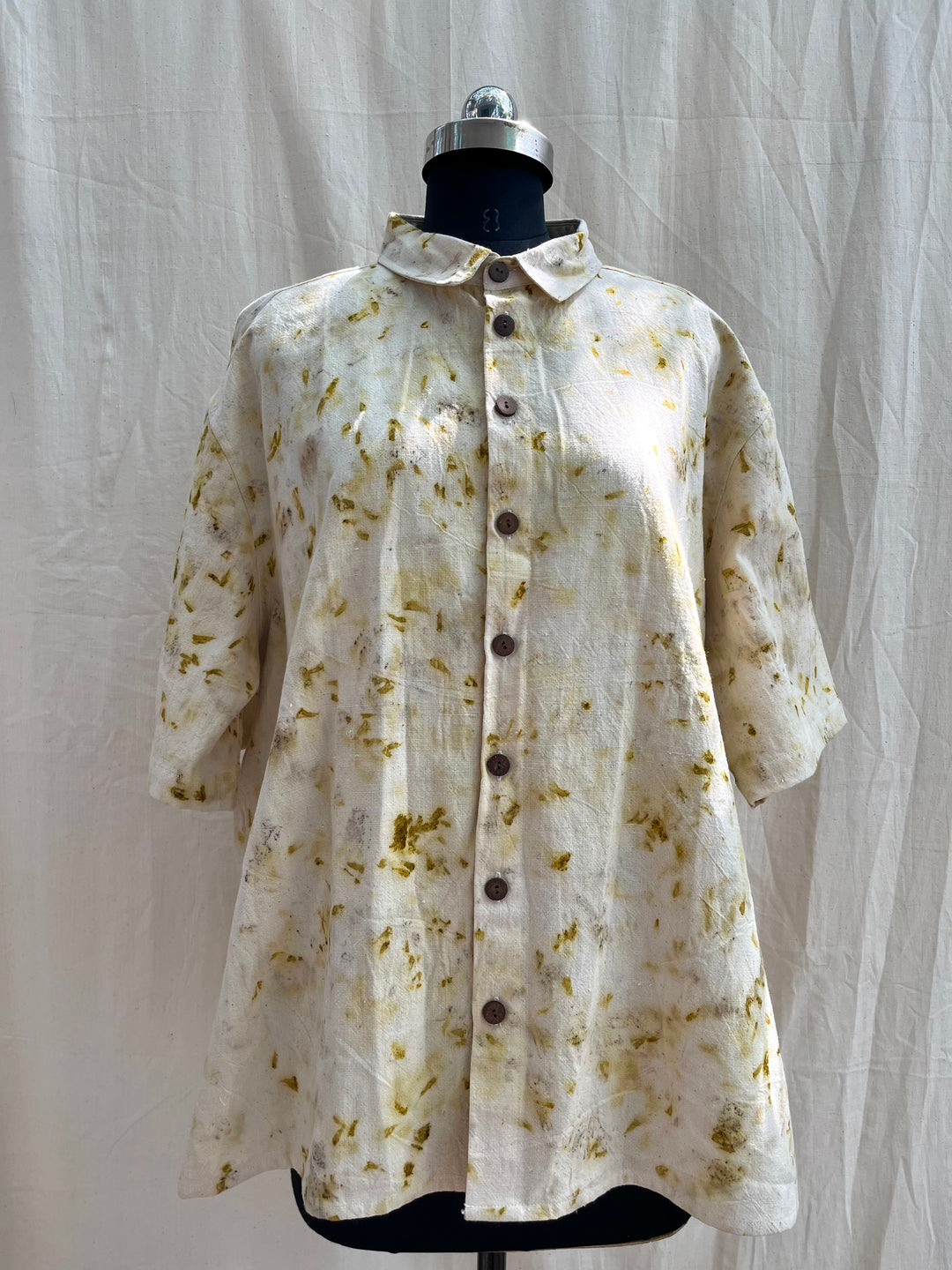 The Santra Project Organic Cotton HH 3.0 Women&