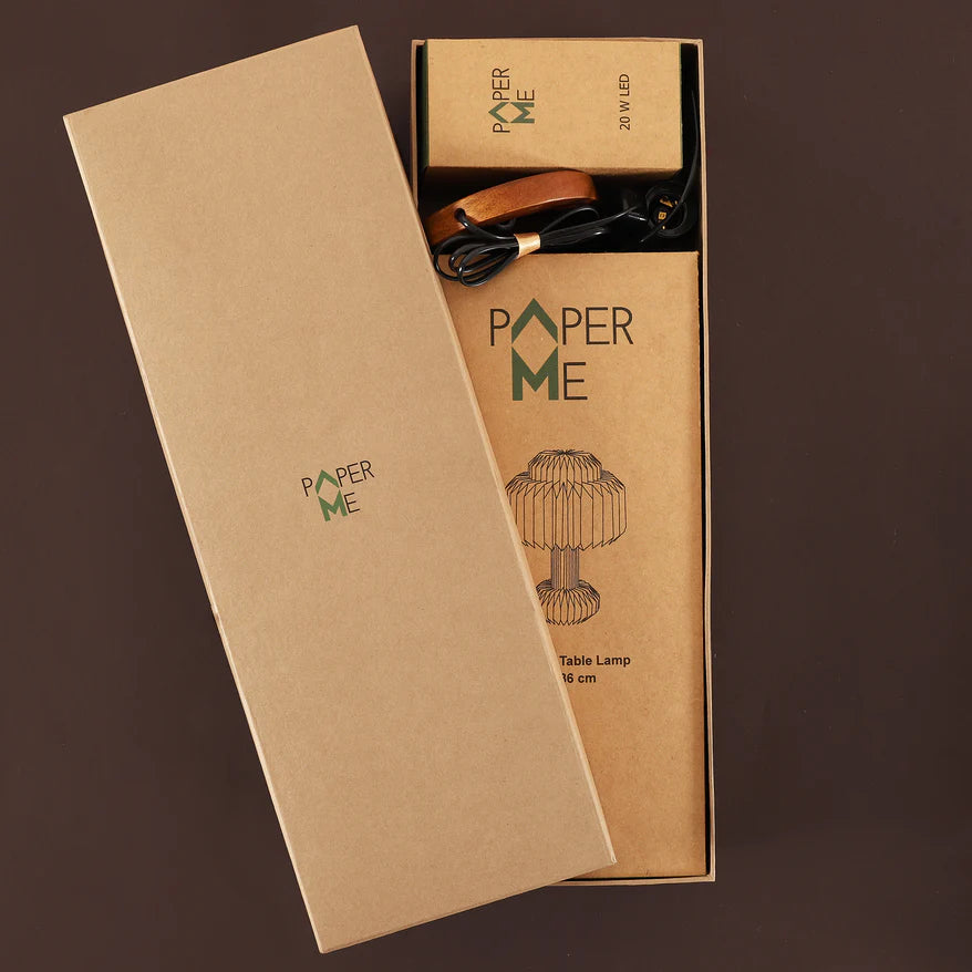 Aarunya Table Lamp - 1 pc