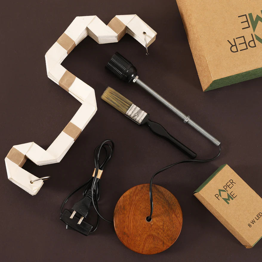 Aarunya Table Lamp - 1 pc