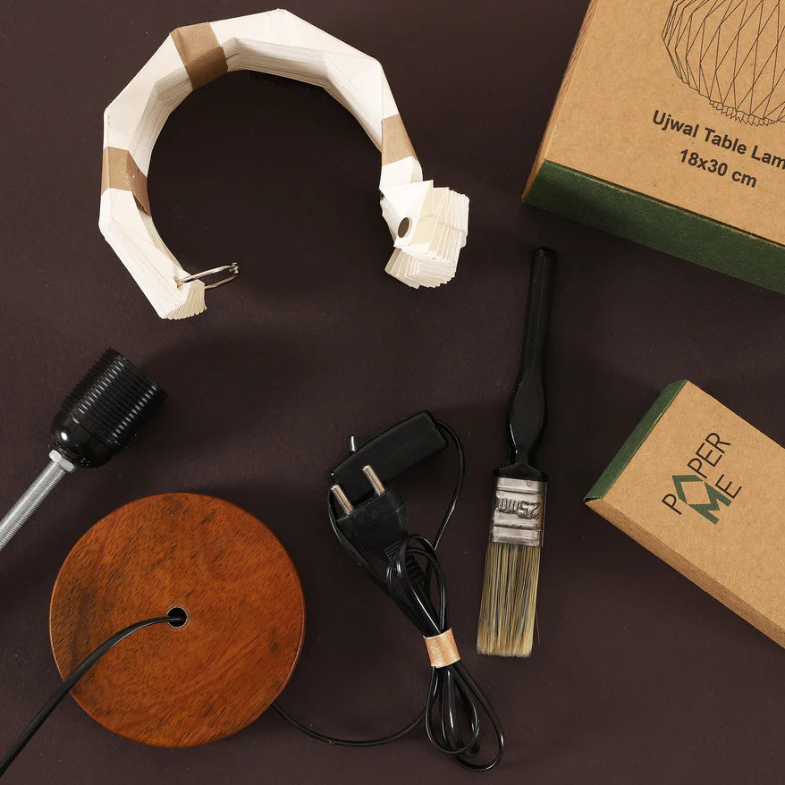 Ujwal Table Lamp - 1 pc