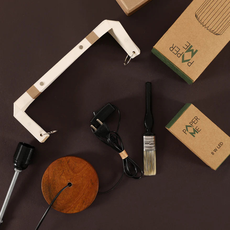 Noori Table Lamp - 1 pc