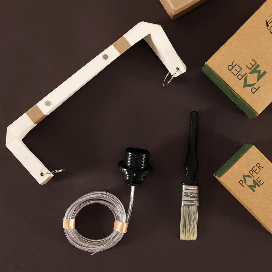 Noori Hanging Lamp - 1 pc