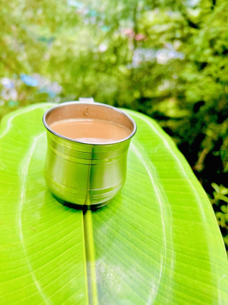 Shahi Chai Masala I Immunity Booster | HeIps in Cold & Cough - 60 Grams