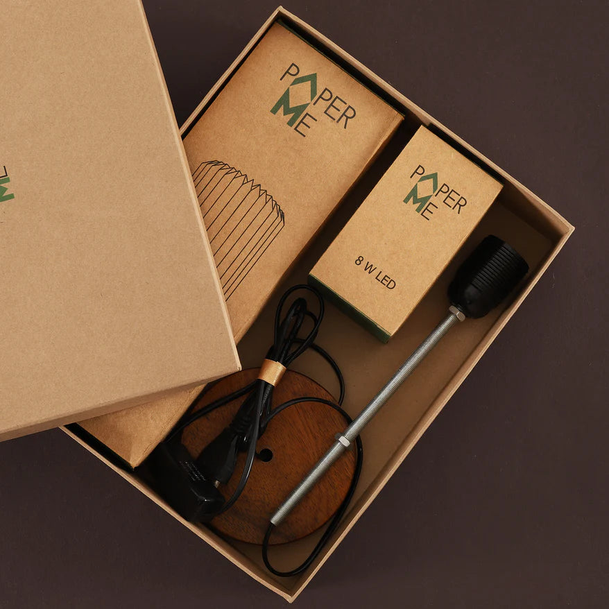 Noori Table Lamp - 1 pc