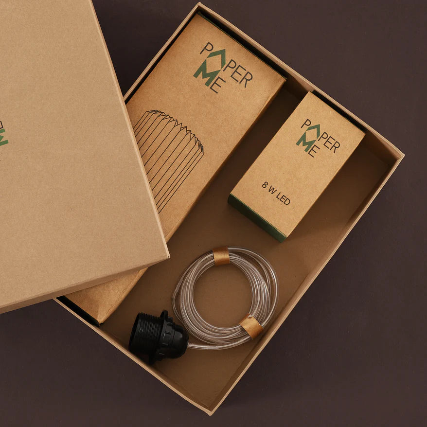 Noori Hanging Lamp - 1 pc