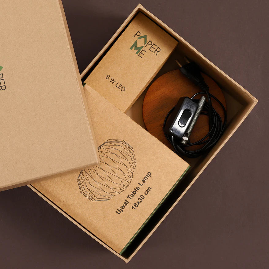 Ujwal Table Lamp - 1 pc