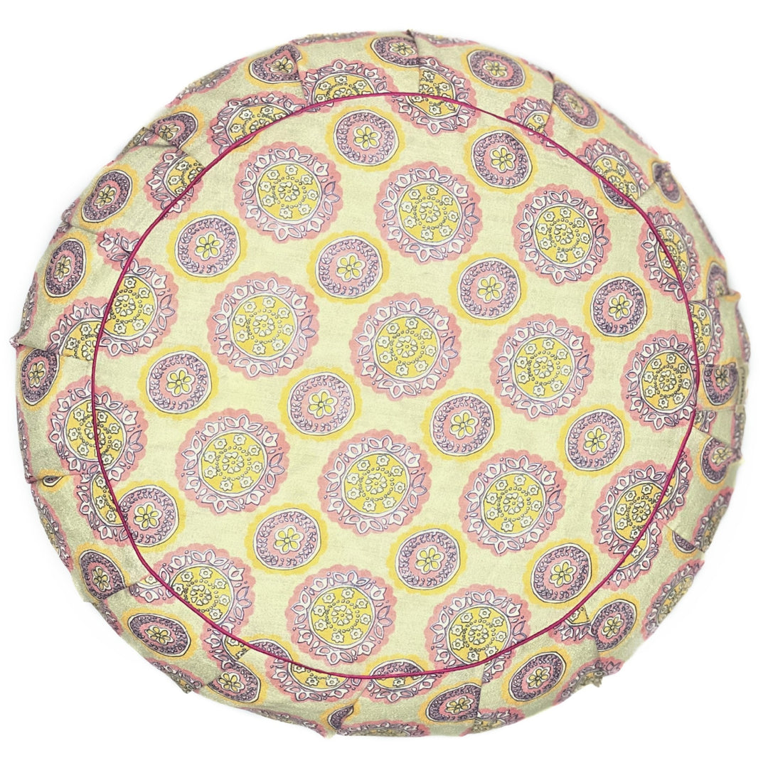 Dvaar Zafu-Dhyaana series Large