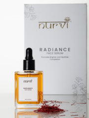 Nurvi Radiance Face Serum - 15ML