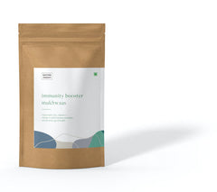 Nature Therapy Immunity Booster Mukhwaas
