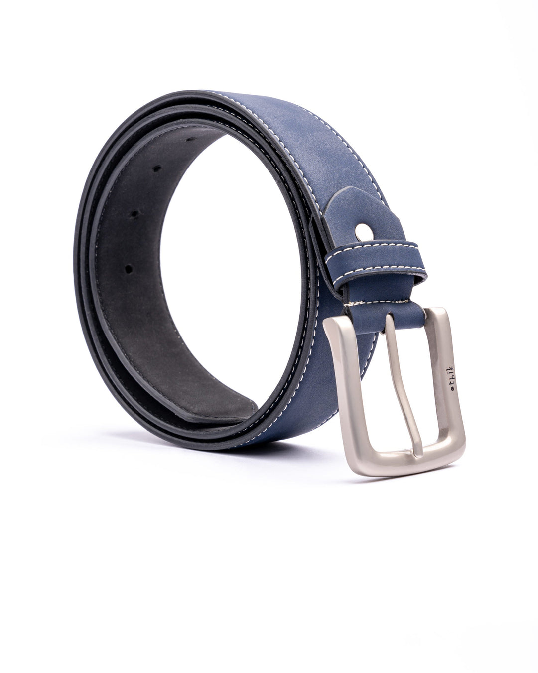 Ethik Indiana Belt | Vegan Leather