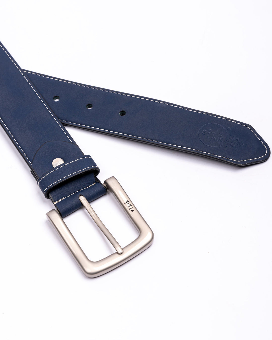 Ethik Indiana Belt | Vegan Leather