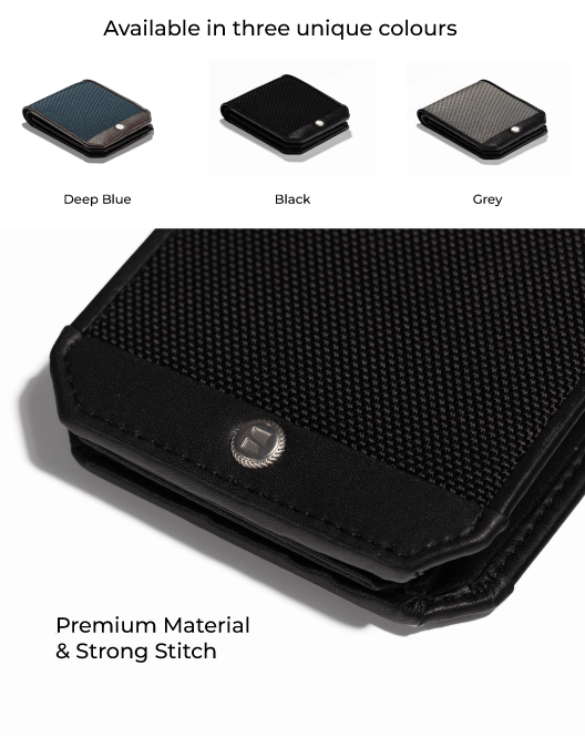 Scarters Abundance Infinite Wallet