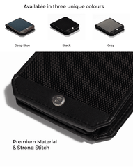 Scarters Abundance Infinite Wallet