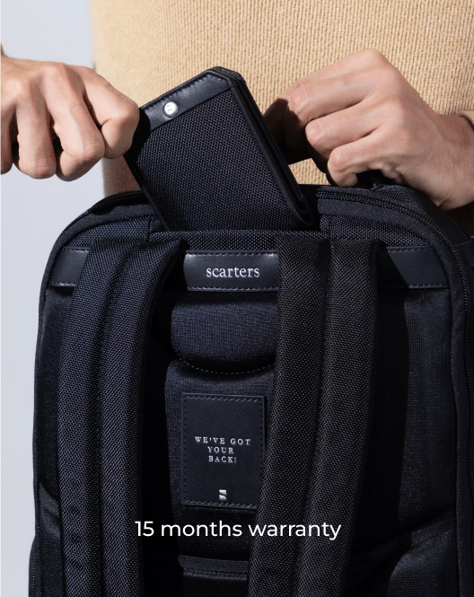 Scarters Abundance Infinite Wallet